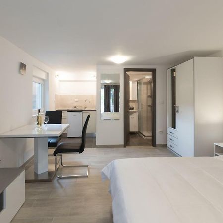 Apartment Goran Zadar Exteriér fotografie
